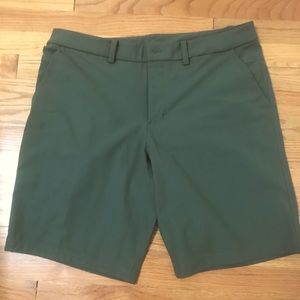 Lululemon 11” ABC Shorts
